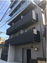 リヴシティ横濱七島町の物件外観写真